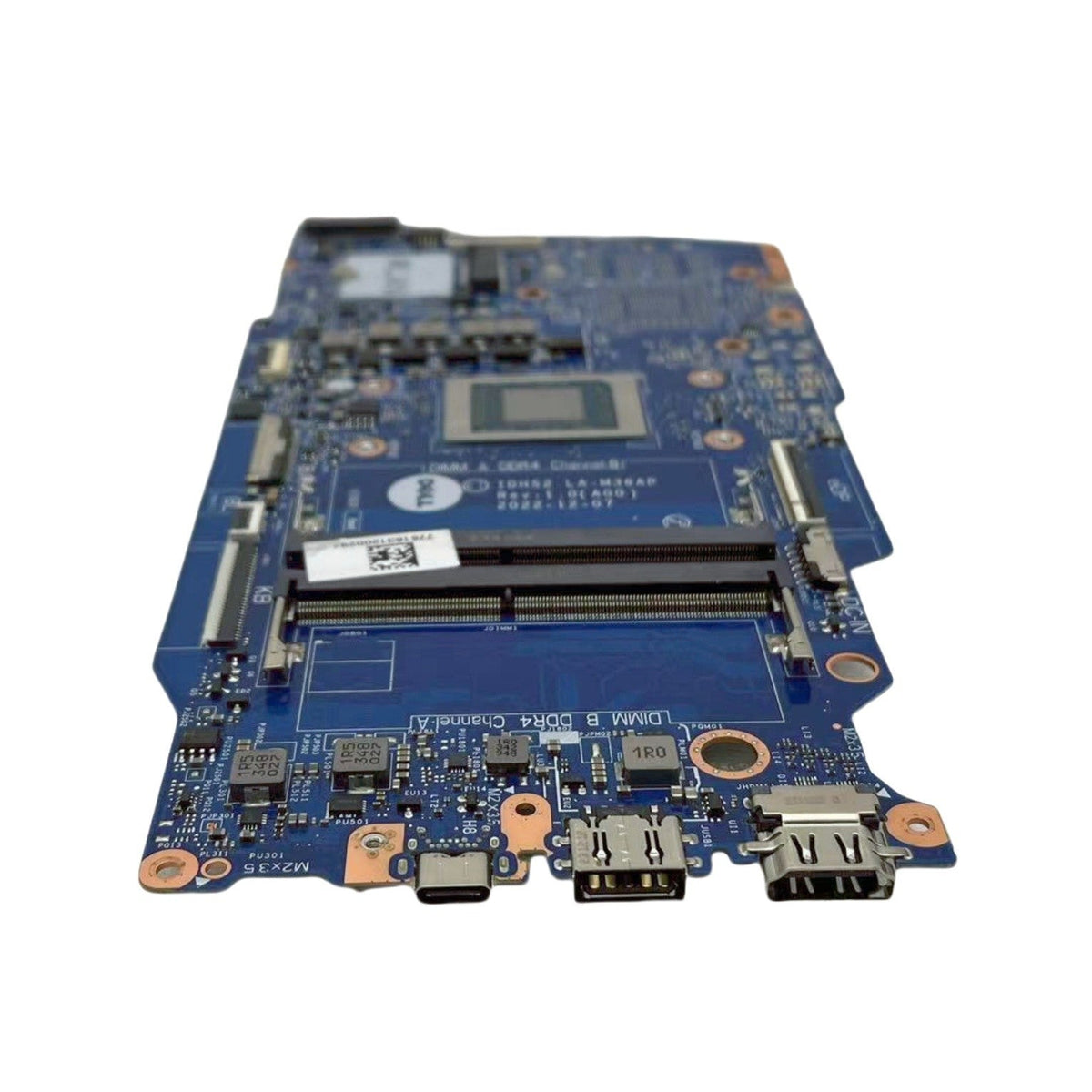 Dell Inspiron 15 3535 Motherboard LA-M36AP CN-0829N3 with Ryzen5 7530 CPU - Bighao-era Laptop Part