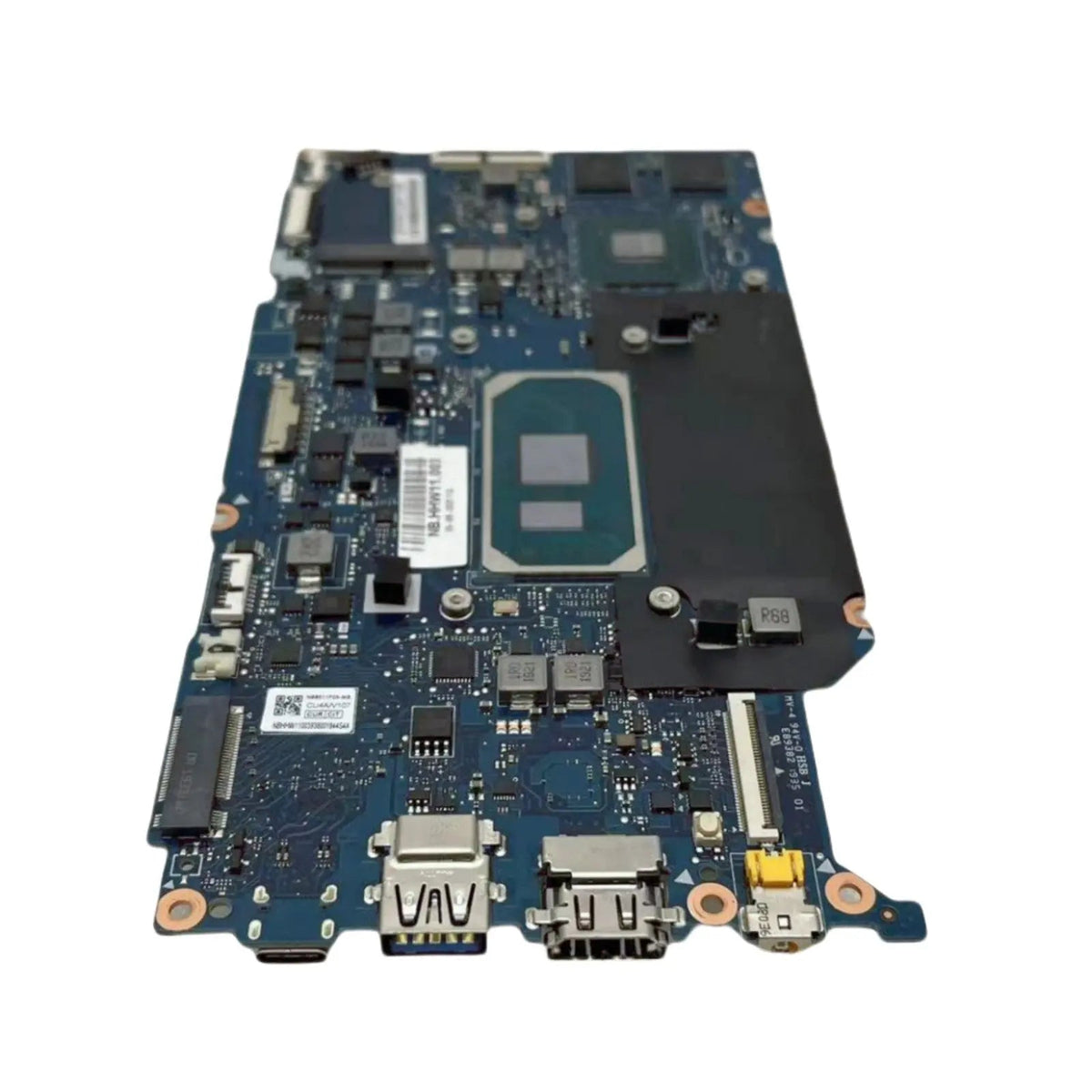 Acer Swift SF314-57 Motherboard NB8511_PCB_MB_V4 NB.HHW11.003 with i7-1065G7 8GB-RAM MX250-2GB - Bighao-era Laptop Part