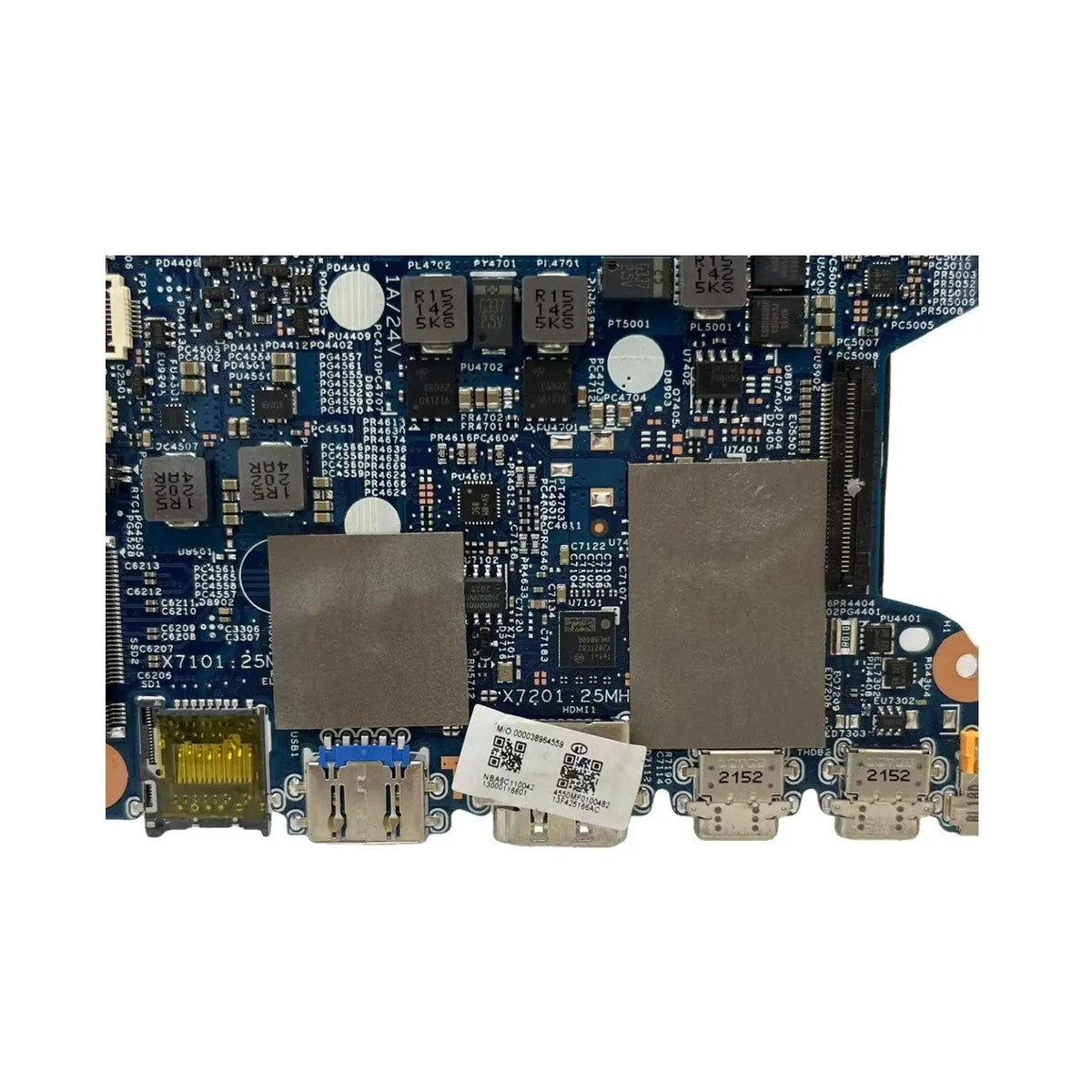 Acer Spin 3 SP313-51N Motherboard 203022-1M NB.A6C11.004 with i5-1135G7 16GB-RAM - Bighao-era Laptop Part