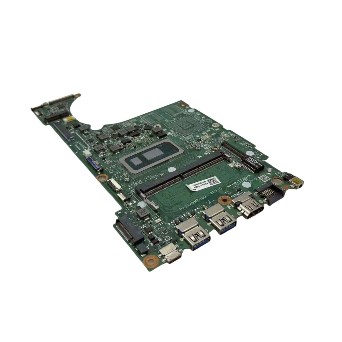 Acer Aspire A515-54 Motherboard DA0ZAWMB8G0 NB.HNA11.002 with i5-10210U 4GB-RAM - Bighao-era Laptop Part