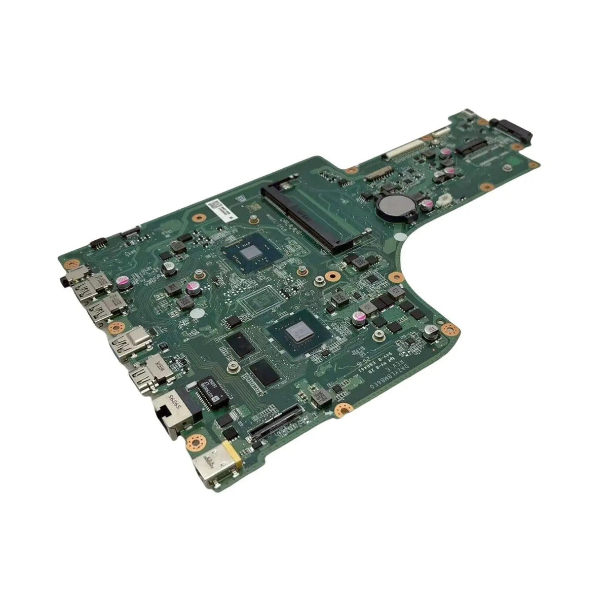 Acer Aspire ES1-731G Motherboard DAZYLBMB6E0 NB.MZT11.005 with N3710 CPU GT910M-2GB - Bighao-era Laptop Part