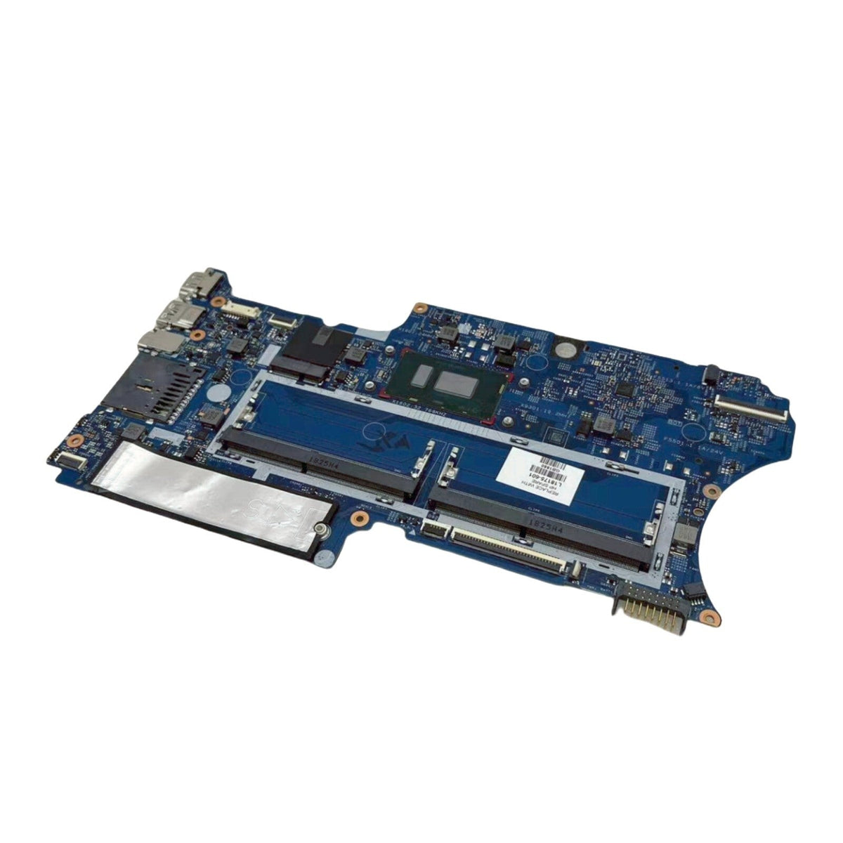 HP Pavilion X360 14-CD Motherboard 17879-1B L18175-601 with i3-8130U CPU - Bighao-era Laptop Part