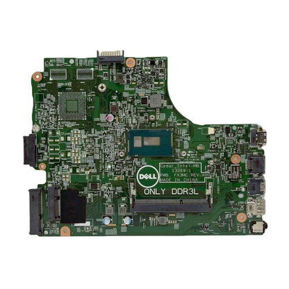 Dell Inspiron 15 3542 Motherboard 13269-1 CN-06YPRH with i5-4210U CPU - Bighao-era Laptop Part