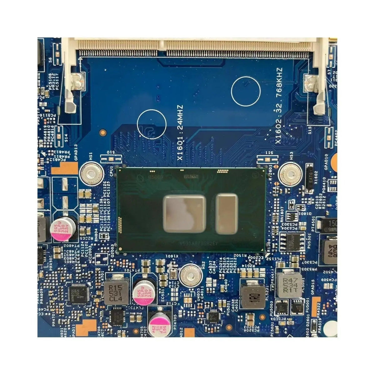 Acer Aspire V3-372T Motherboard 15208-2 NB.G7C11.001 with i5-6200U CPU - Bighao-era Laptop Part