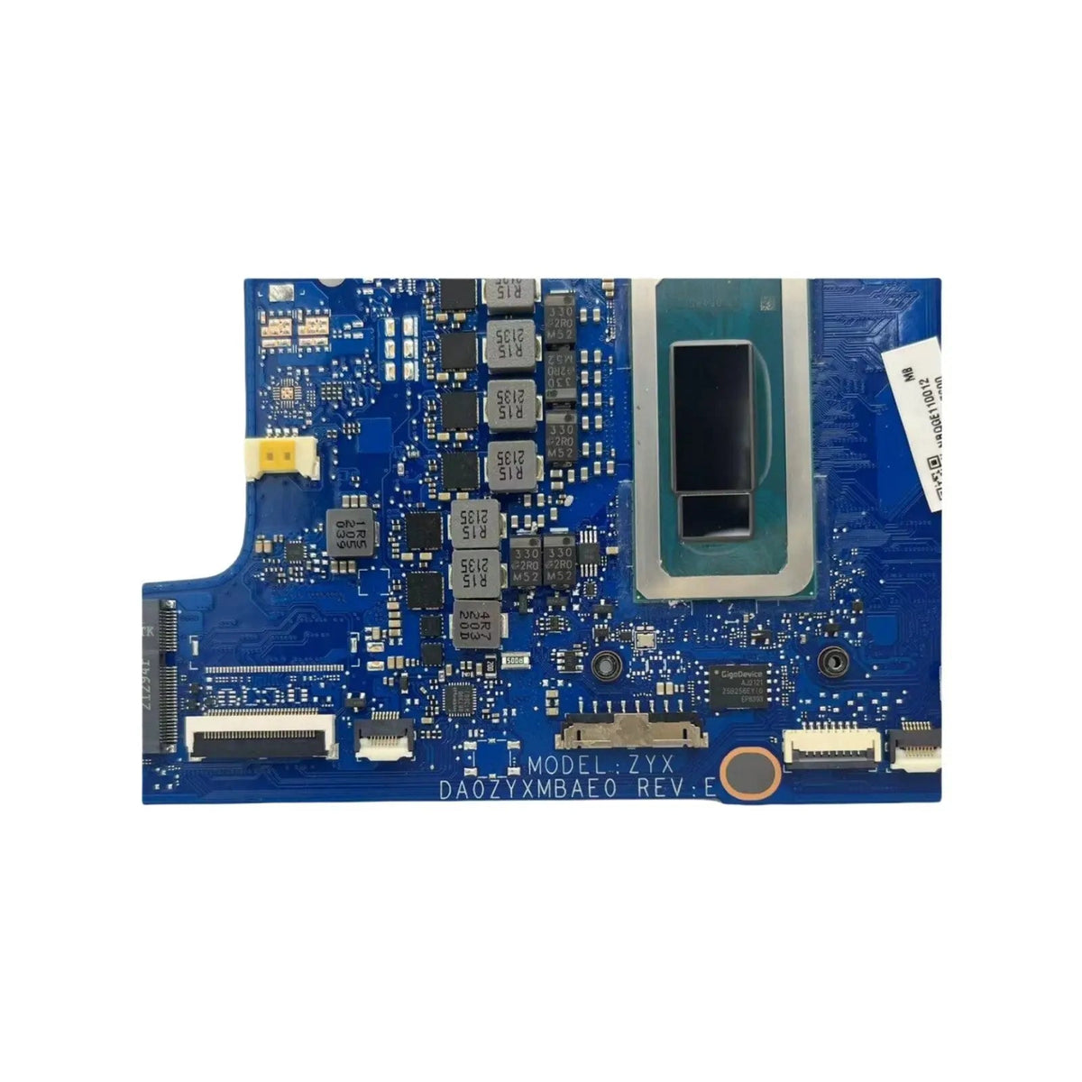 Acer Aspire A715-76 Motherboard DA0ZYXMBAE0 NB.QGE11.001 with i5-12500H CPU - Bighao-era Laptop Part