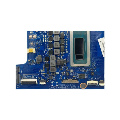 Acer Aspire A715-76 Motherboard DA0ZYXMBAE0 NB.QGE11.001 with i5-12500H CPU - Bighao-era Laptop Part