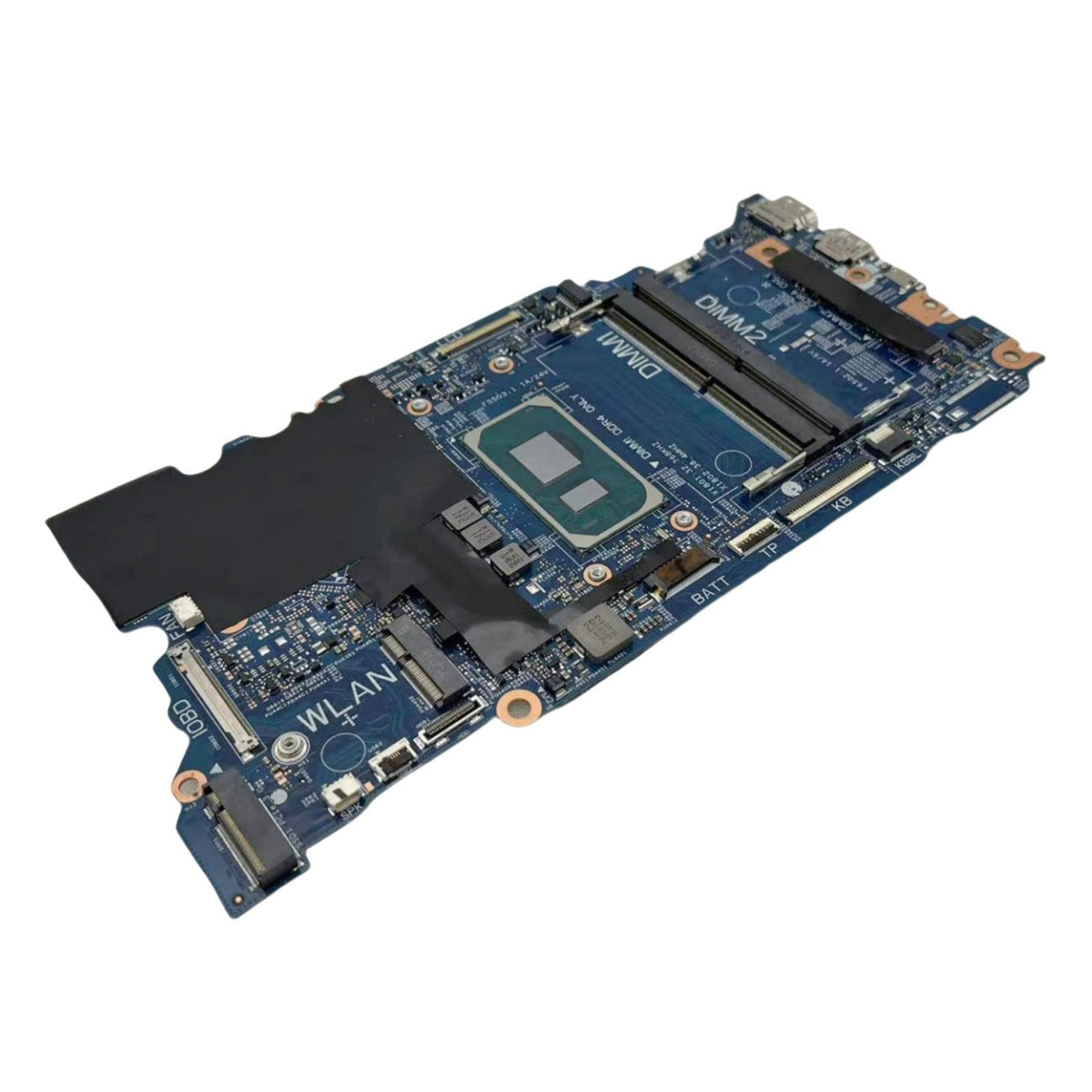 Dell Latitude 3520 Motherboard 213047-1 CN-0C9RFG with i7-1165G7 CPU - Bighao-era Laptop Part