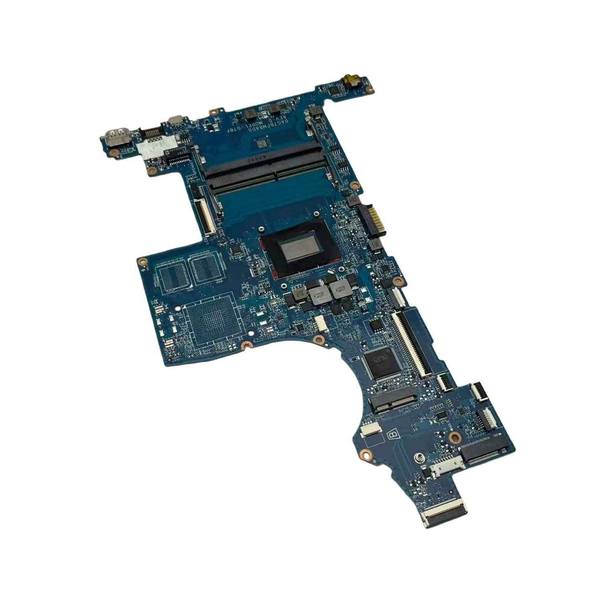 HP Pavilion 15-CW Motherboard DAG7BFMB8D0 L22760‑601 with R3-2200U CPU - Bighao-era Laptop Part