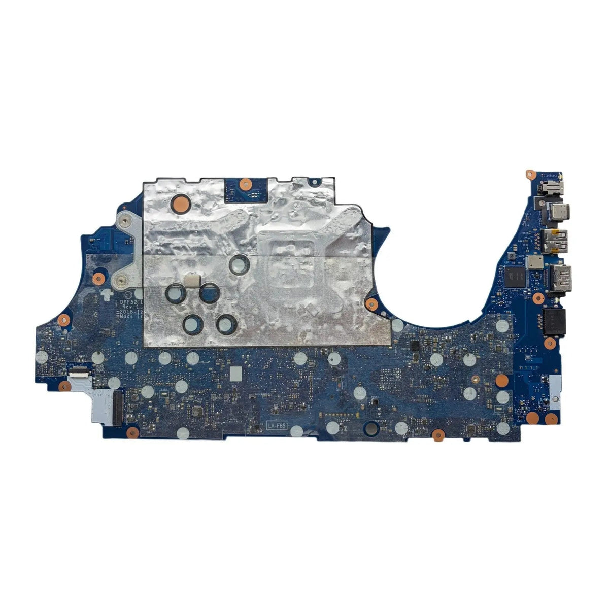 HP Omen 15-CE Motherboard DAG3ABMBCD0 937751-601 with i5-7300HQ GTX1060-6GB - Bighao-era Laptop Part