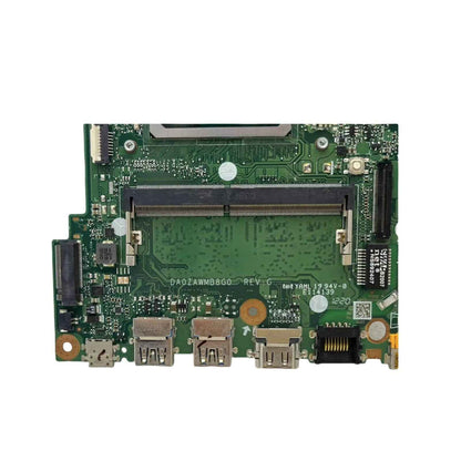 Acer Aspire A515-54G Motherboard DA0ZAWMB8G0 NB.HN111.004 with i7-10510U CPU MX350-2GB - Bighao-era Laptop Part