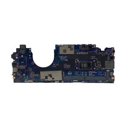Dell Latitude E5580 Motherboard LA-E091P CN-07H156 with i5-7200U CPU - Bighao-era Laptop Part