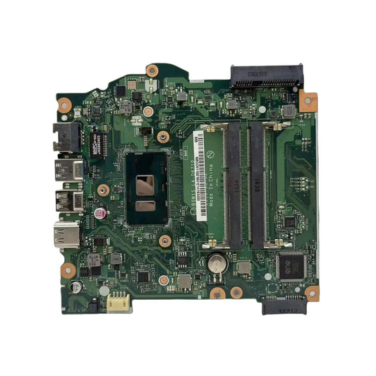 Acer Aspire ES1‑572 Motherboard LA-D671P NB.GD011.001 with i3-6100U CPU - Bighao-era Laptop Part