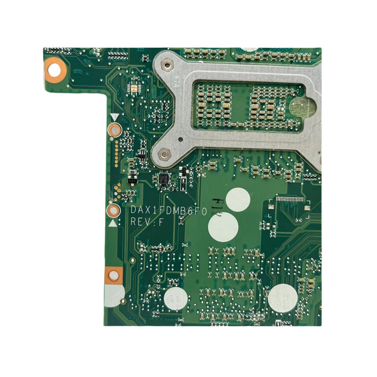 HP Pavilion 15-AB Motherboard DAX1FDMB6F0 832575-601 with i7-6700HQ CPU - Bighao-era Laptop Part
