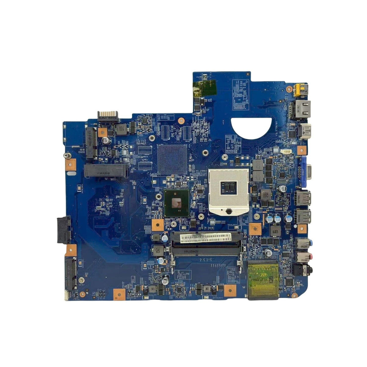Acer Aspire 5740 Motherboard MBPM601002 with Intel HM55 - Bighao-era Laptop Part