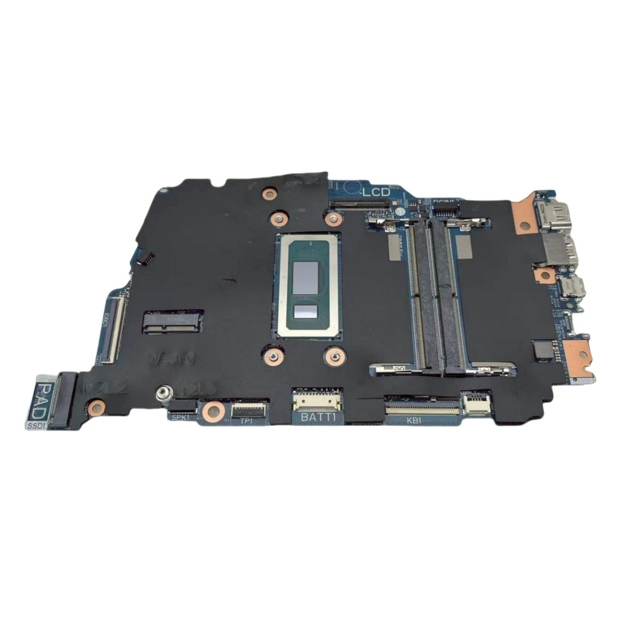 Dell Inspiron 14 5440 Motherboard 223131-1 CN-02T34J with Core 5 120U 16GB-RAM - Bighao-era Laptop Part