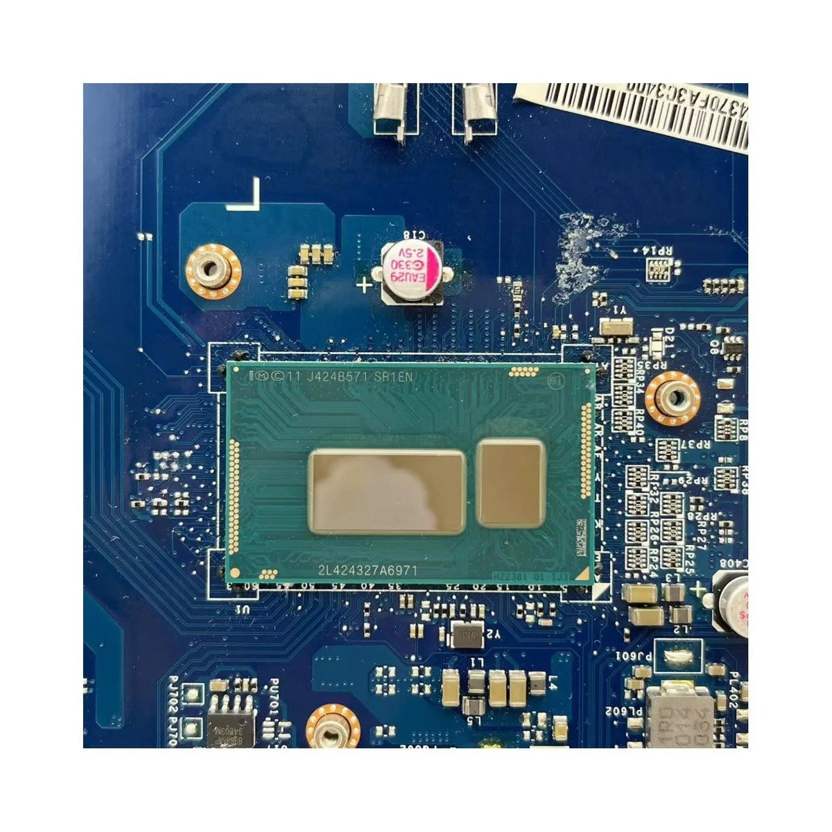 Acer Aspire V3-572P Motherboard LA-B161P NB.ML811.002 with i3-4030U CPU - Bighao-era Laptop Part