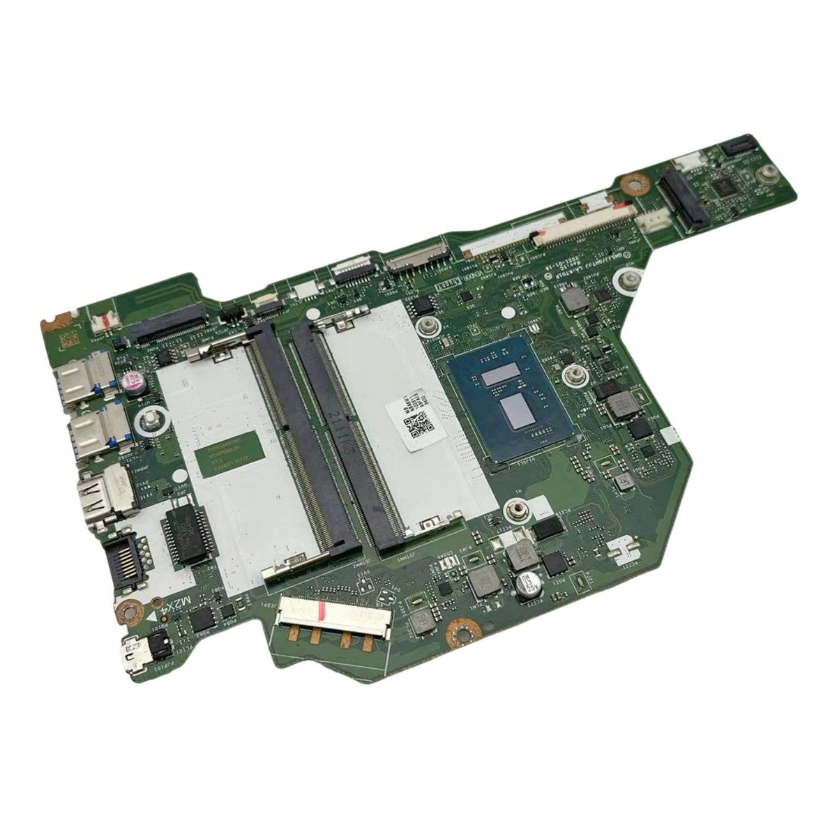 Acer Aspire A115-32 Motherboard LA-K701P NB.A6W11.003 with N4500 CPU 128GB-eMMC - Bighao-era Laptop Part