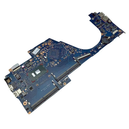 HP Pavilion 14-AL Motherboard DAG31AMB6D0 855831-601 with i3-6100U CPU - Bighao-era Laptop Part
