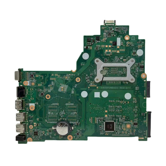 HP 14-BW Motherboard DA00P2MB6D1 925544-601 with AMD A9-9420 CPU - Bighao-era Laptop Part