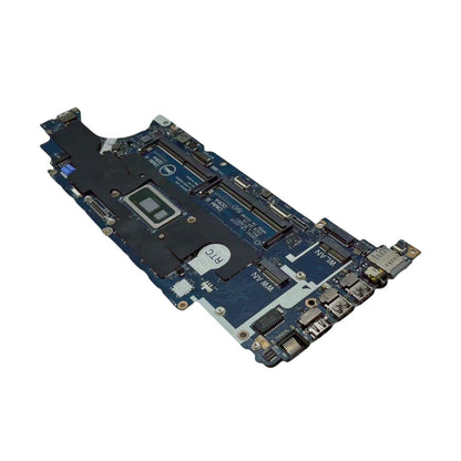 Dell Latitude 5410 Motherboard LA-J371P CN-033T9K with i7-10610U CPU - Bighao-era Laptop Part