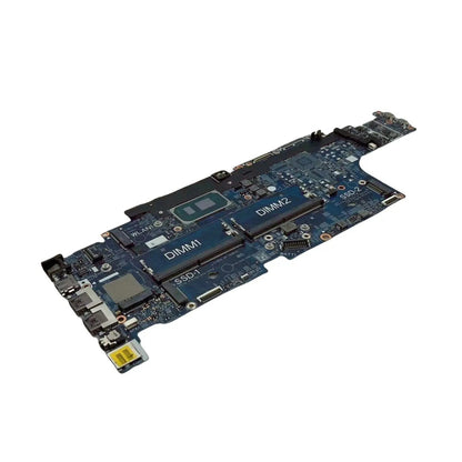 Dell Latitude 5520 Motherboard 19819-1 CN-073T17 with i7-1165G7 CPU - Bighao-era Laptop Part