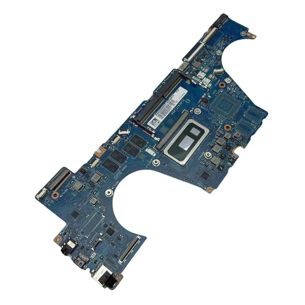 Lenovo C340-141ML FLEX-14IML Motherboard LA-H082P 5B20Y87753 with 6405U 4GB-RAM - Bighao-era Laptop Part