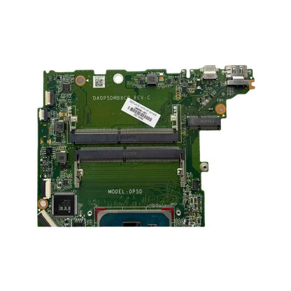 HP 15-DY 15S-FQ Motherboard DA0P5DMB8C0 L71756-601 with i5-1035G4 CPU - Bighao-era Laptop Part