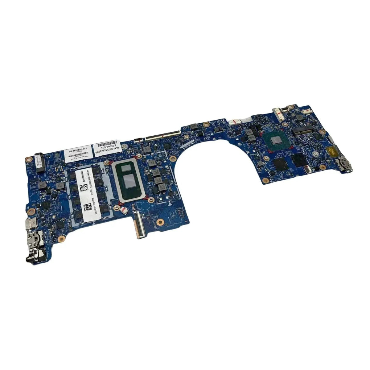 HP ENVY 13-AQ Motherboard 18744-1 L53412-601 with i5-8265U 8GB-RAM MX250-2GB - Bighao-era Laptop Part