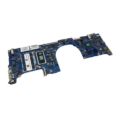 HP ENVY 13-AQ Motherboard 18744-1 L53412-601 with i5-8265U 8GB-RAM MX250-2GB - Bighao-era Laptop Part