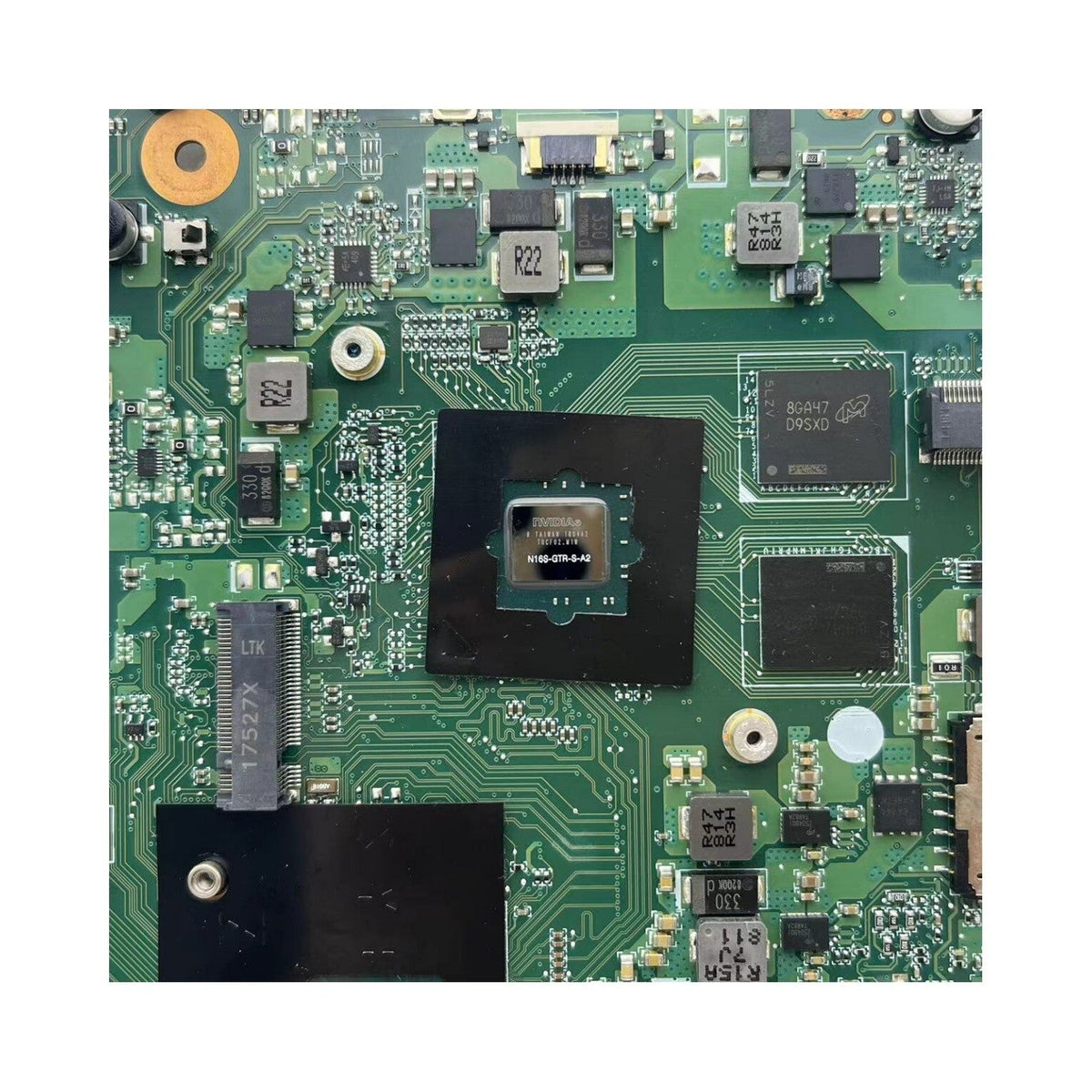 Acer Aspire E5-576G Motherboard DAZAARMB6E0 NB.GWL11.001 with i5-8250U MX130-2GB - Bighao-era Laptop Part