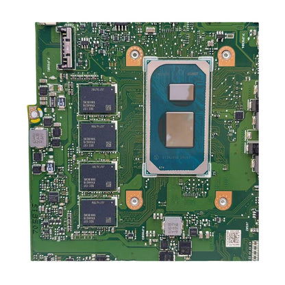 ASUS VivoBook X521EQ Motherboard 90NB0SE0‑R00022 with i7-1165G7 CPU 8GB-RAM MX350-2GB - Bighao-era Laptop Part