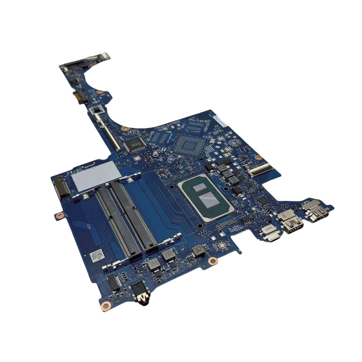 HP Pavilion 15-EG Motherboard DA0G7HMB8H0 M48291‑601 with i3-1125G4 CPU - Bighao-era Laptop Part