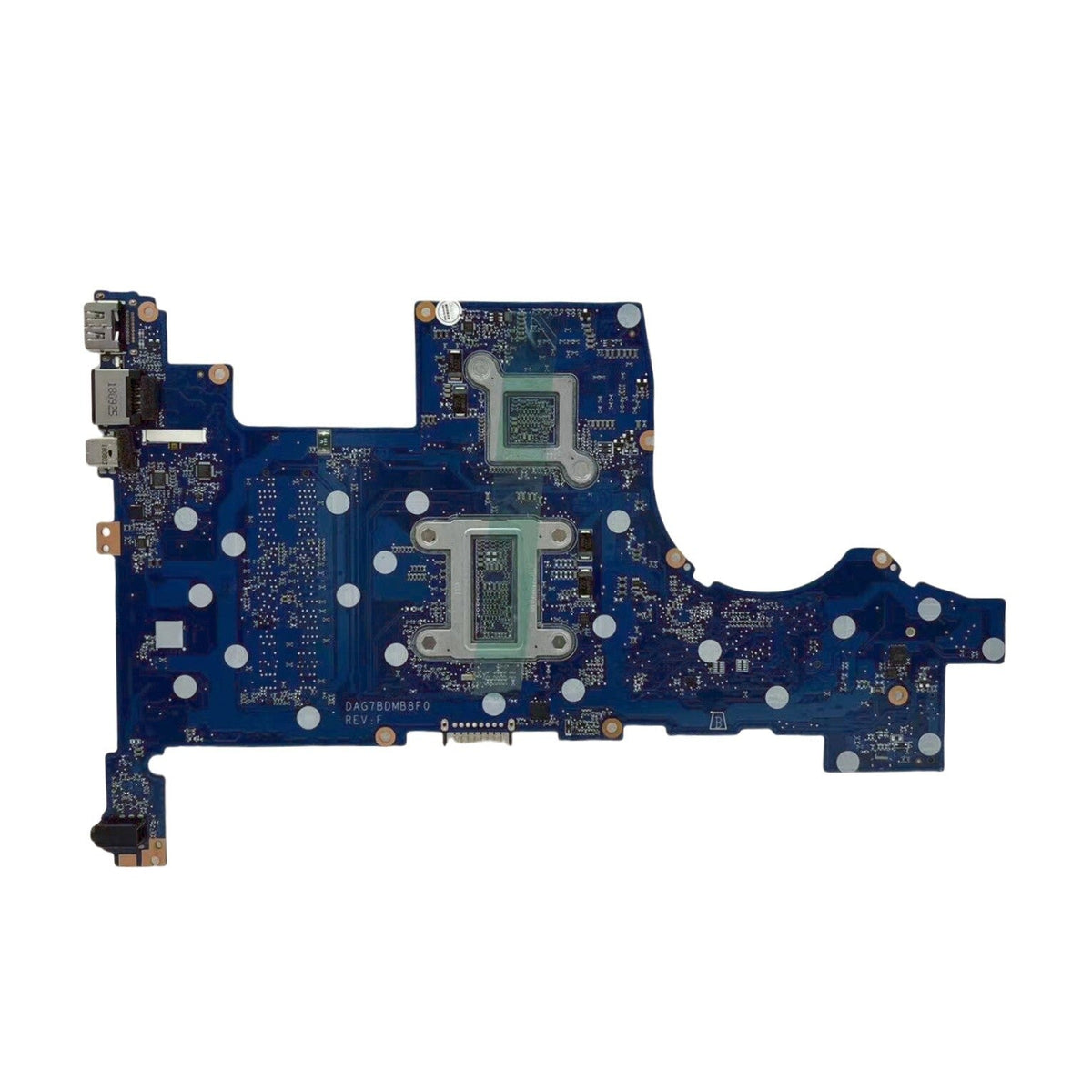 HP Pavilion 15-CS Motherboard DAG7BDMB8F0 L34174-601 with i5-8265U MX150-2GB - Bighao-era Laptop Part