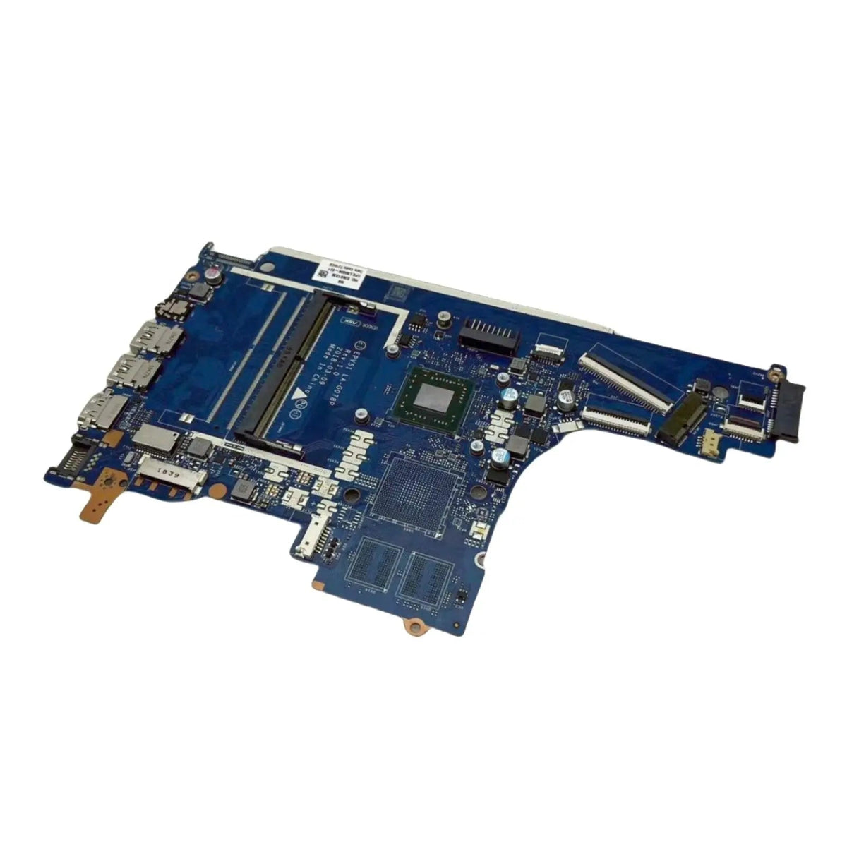 HP 15-DB 255 G7 Motherboard LA-G078P L50006-601 with E2-9000e CPU - Bighao-era Laptop Part