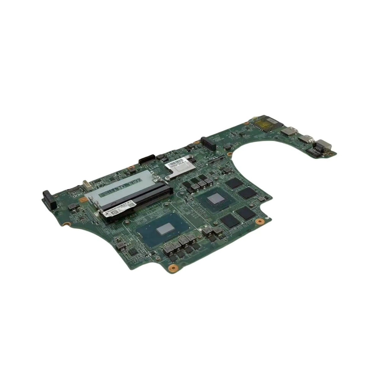 Dell Inspiron 15 7559 Motherboard DAAM9AMB8D0 CN-0NXYWD with i5-6300HQ GTX960M-4GB - Bighao-era Laptop Part