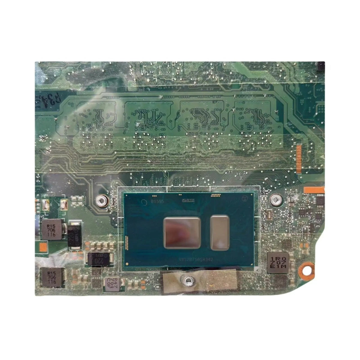 HP Spectre X360 13-AC Motherboard DAX31MB1AA0 918044?601 with i5-7200U 8GB-RAM - Bighao-era Laptop Part