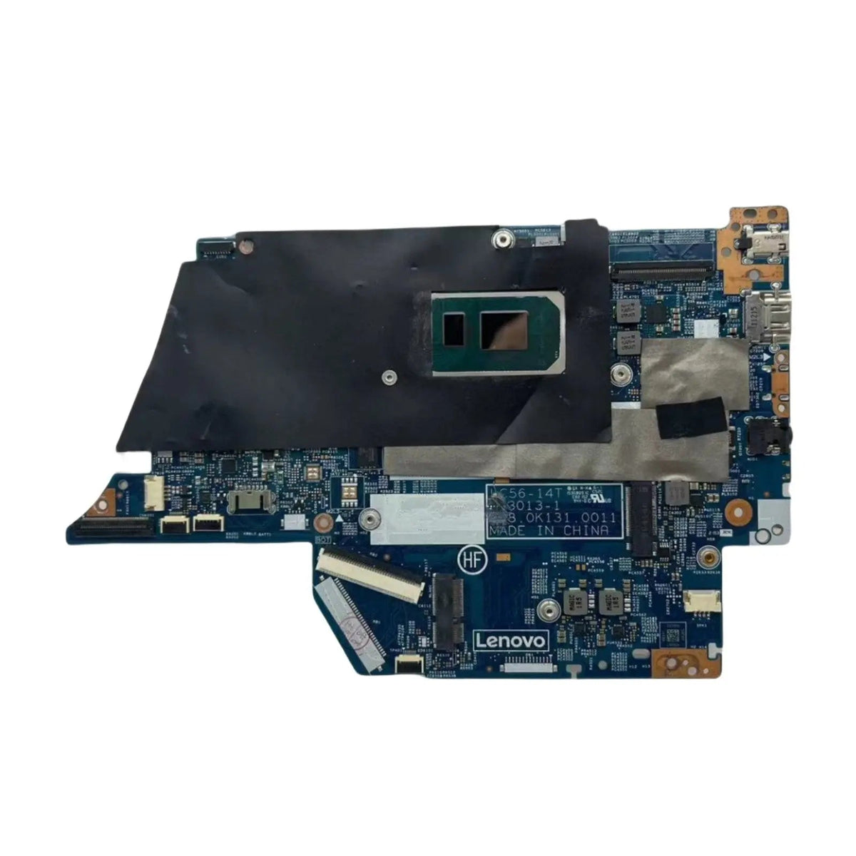 Lenovo IdeaPad Flex 5-15ITL05 Motherboard 203013-1 5B21B37518 with i7-1165G7 16G-RAM - Bighao-era Laptop Part