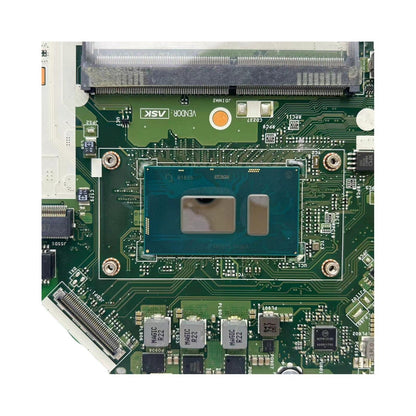 Acer Aspire A515-51G Motherboard LA-E892P NB.GWH11.001 with i5-8250U 4GB-RAM MX130-2GB - Bighao-era Laptop Part