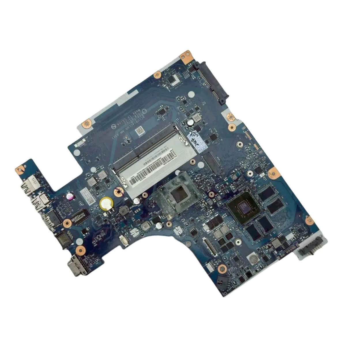 Lenovo Ideapad G50-30 Motherboard NM-A311 5B20G91626 with N2940 820M-1GB - Bighao-era Laptop Part