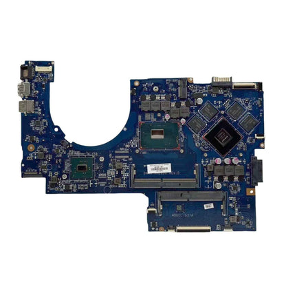 HP OMEN 17-W Motherboard DAG37AMB8D0 857389‑601 with i7-6700HQ CPU GTX960M-4GB - Bighao-era Laptop Part