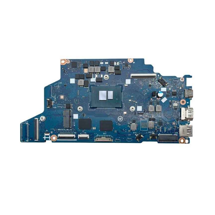 Acer Aspire A315-510P Motherboard NB6301A_MB_V3 NB.KDH11.003 N100 CPU 4GB-RAM - Bighao-era Laptop Part