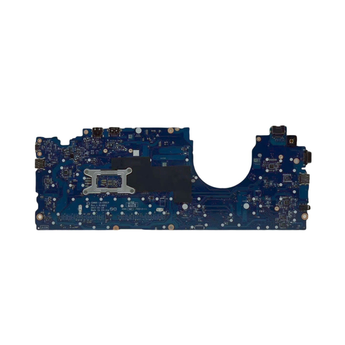 Dell Latitude 5580 Motherboard CN-07JF3P LA-E091P with i5-7300U CPU - Bighao-era Laptop Part