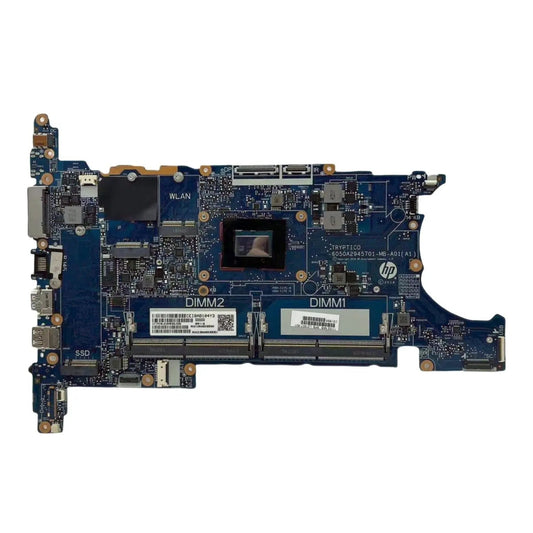 HP Elitebook 745/755 G5 Motherboard 6050A2945701 L21937-601 with R5-PRO-2500 CPU - Bighao-era Laptop Part