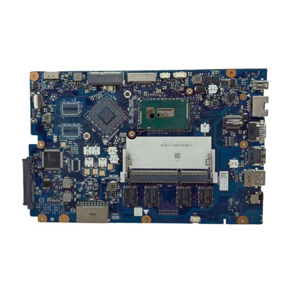 Lenovo Ideapad 100-15IBD Motherboard NM-A681 5B20K25458 with i7-5500U CPU 2GB-RAM - Bighao-era Laptop Part