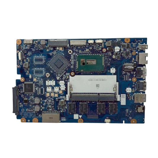 Lenovo Ideapad 100-15IBD Motherboard NM-A681 5B20K25458 with i7-5500U CPU 2GB-RAM - Bighao-era Laptop Part
