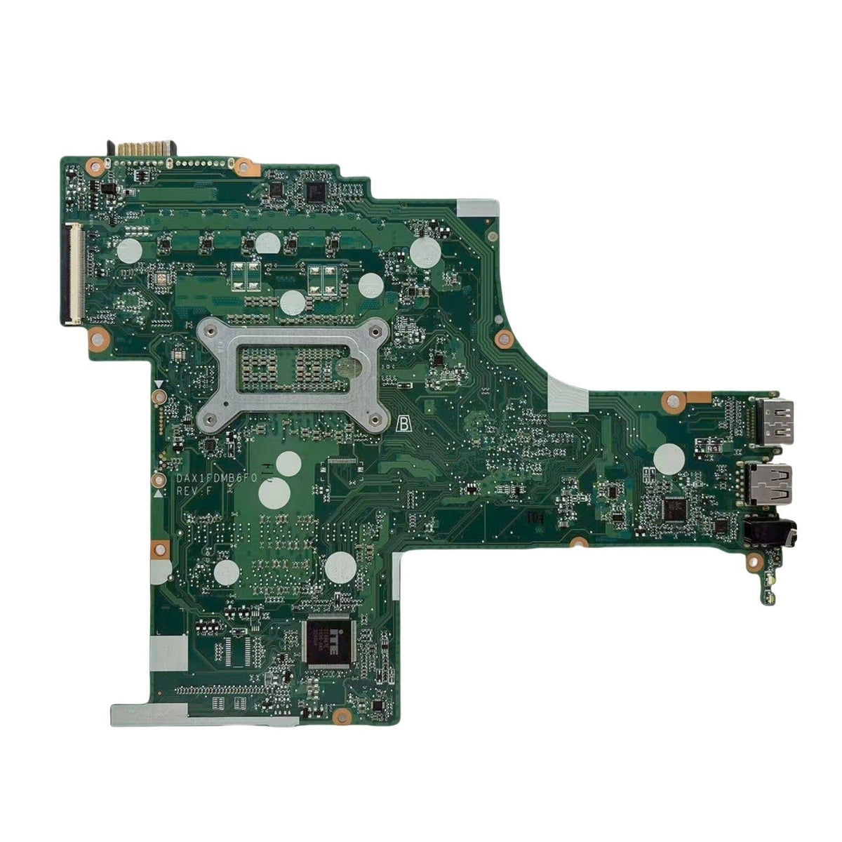 HP Pavilion 15-AB Motherboard DAX1FDMB6F0 832575-601 with i7-6700HQ CPU - Bighao-era Laptop Part