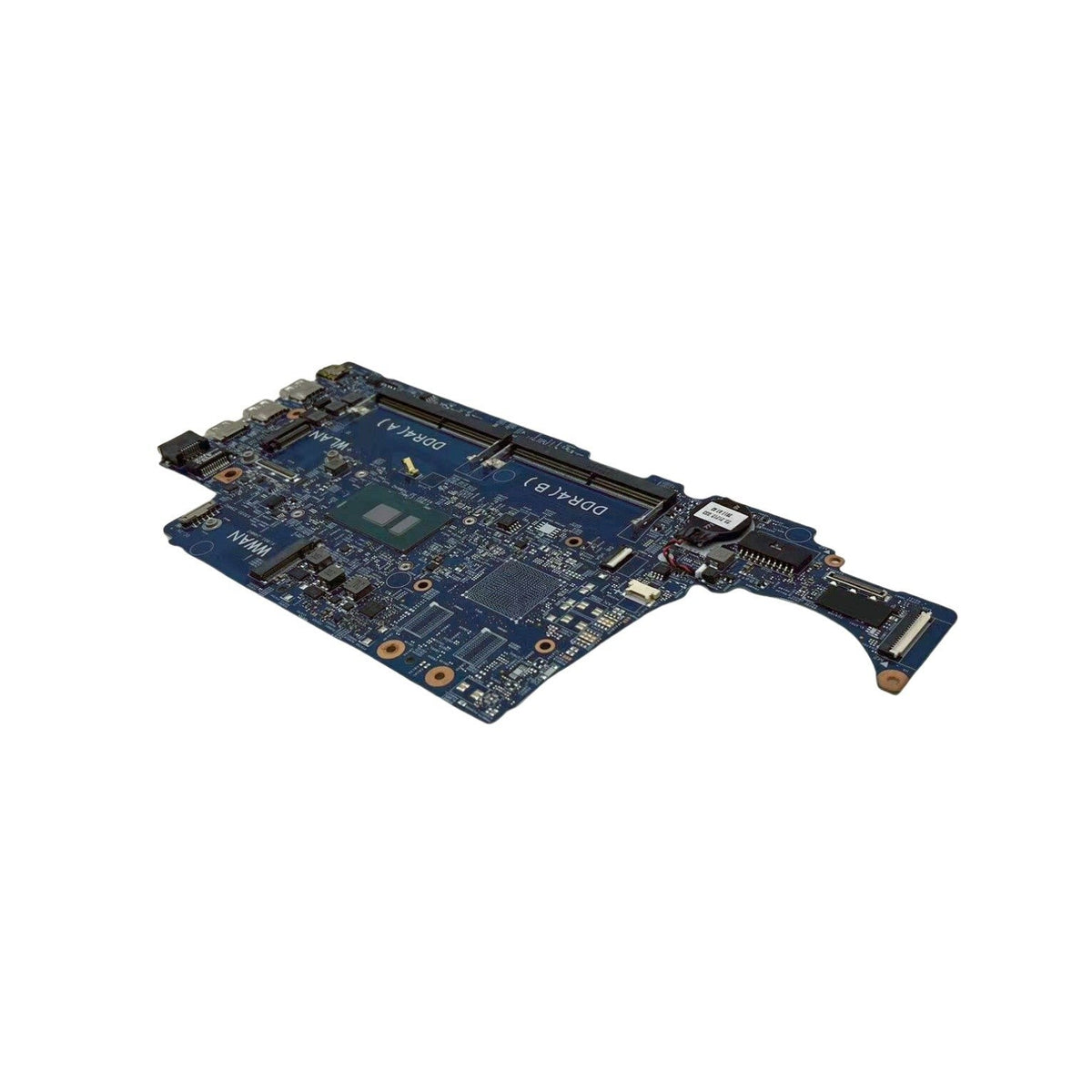 Dell Latitude 3580 Motherboard 16852-1 CN-0HTG87 with i3-6006U CPU - Bighao-era Laptop Part