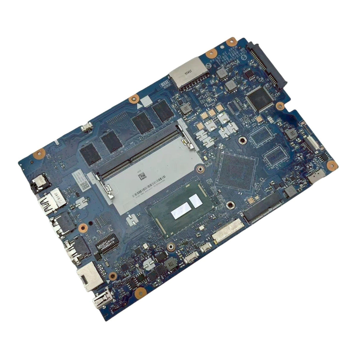 Lenovo Ideapad 100-15IBD Motherboard NM-A681 5B20K25458 with i7-5500U CPU 2GB-RAM - Bighao-era Laptop Part