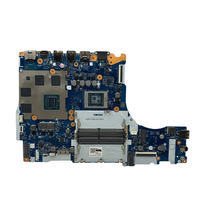 Lenovo Legion 5-15ARH05 Motherboard NM-D041 with R5 R7 CPU and GTX1650Ti - Bighao-Era Laptop part