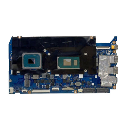 Acer Swift 3X SF314-510G Motherboard NB2672_PCB_MB_V4 NB.A1011.001 with i5-1135G7 8GB-RAM 4GB-GPU - Bighao-era Laptop Part